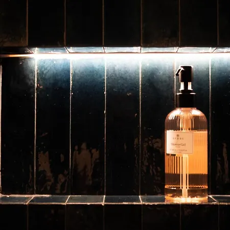 Boada Riera - The Roomsbyreini Hotel *