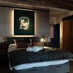 Hotel Boada Riera - The Roomsbyreini Terrassa