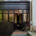 Boada Riera - The Roomsbyreini Hotel *