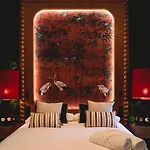 Boada Riera - The Roomsbyreini