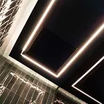 Boada Riera - The Roomsbyreini Hotel Terrassa