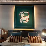 Hotel Boada Riera - The Roomsbyreini Terrassa