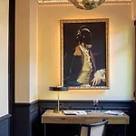 Hotel Boada Riera - The Roomsbyreini Terrassa