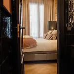 Hotel Boada Riera - The Roomsbyreini Terrassa