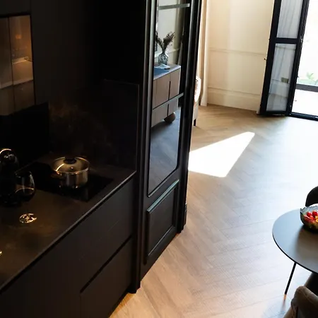 Hotel Boada Riera - The Roomsbyreini *
