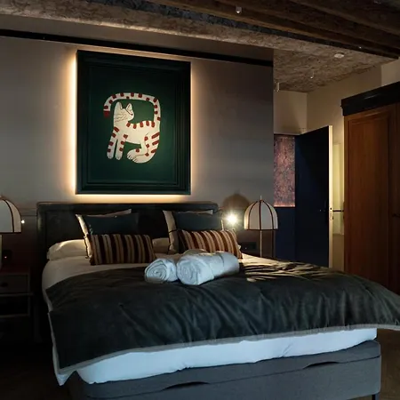 Hotell Boada Riera - The Roomsbyreini Terrassa