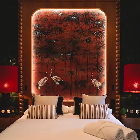 Boada Riera - The Roomsbyreini
