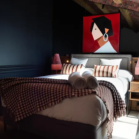 Hotel Boada Riera - The Roomsbyreini