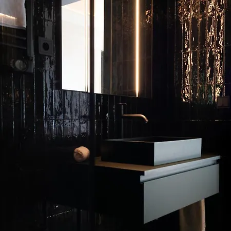 Hotel Boada Riera - The Roomsbyreini Terrassa