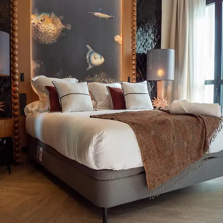 Boada Riera - The Roomsbyreini *