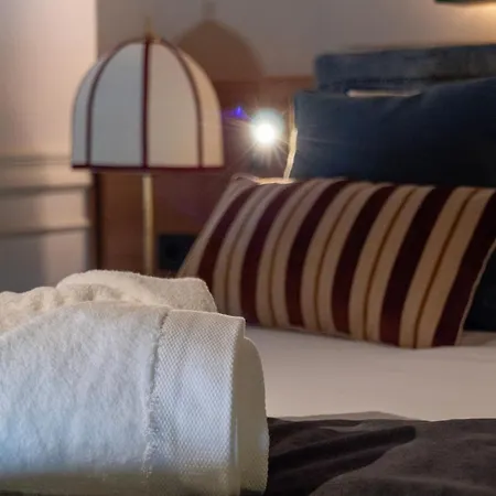 Boada Riera - The Roomsbyreini