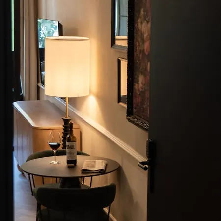 Hotel Boada Riera - The Roomsbyreini
