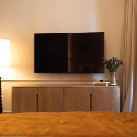 Hotel Boada Riera - The Roomsbyreini