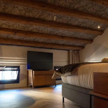 Boada Riera - The Roomsbyreini Hotel *