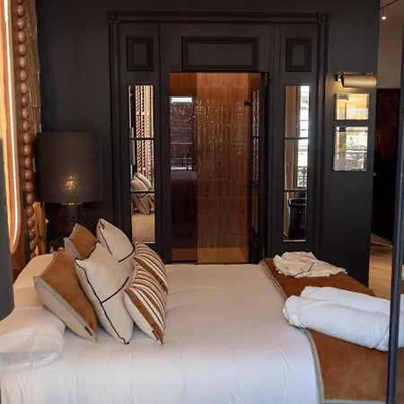 Hotel Boada Riera - The Roomsbyreini *