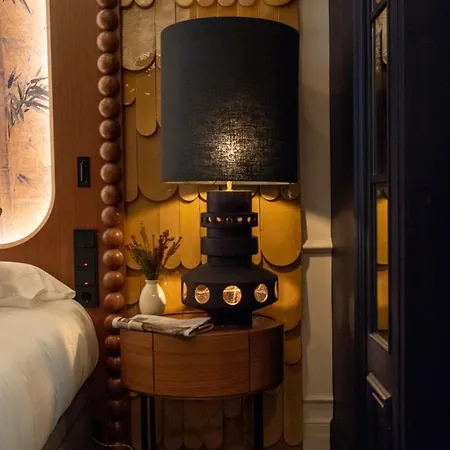 Boada Riera - The Roomsbyreini Terrassa