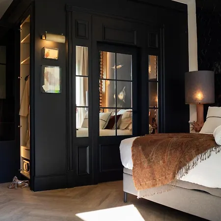 Boada Riera - The Roomsbyreini Hotel Terrassa