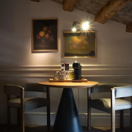 Boada Riera - The Roomsbyreini Hotel
