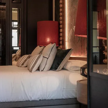 Hotel Boada Riera - The Roomsbyreini Terrassa