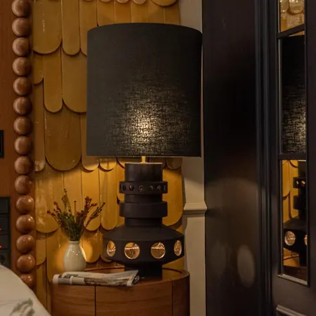 Hotel Boada Riera - The Roomsbyreini *