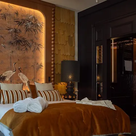 Hotell Boada Riera - The Roomsbyreini Terrassa
