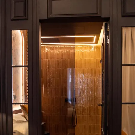 Boada Riera - The Roomsbyreini Hotel *