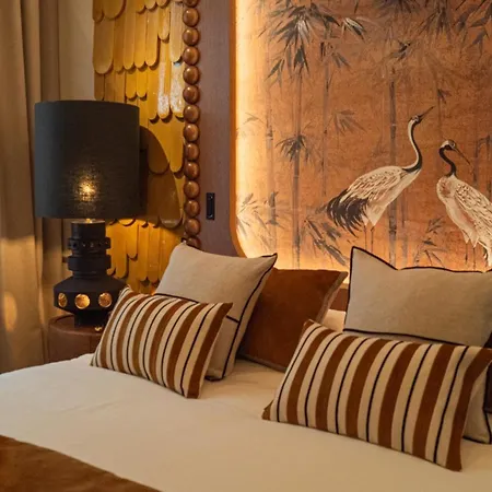 Boada Riera - The Roomsbyreini