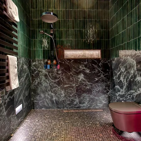 Hotel Boada Riera - The Roomsbyreini