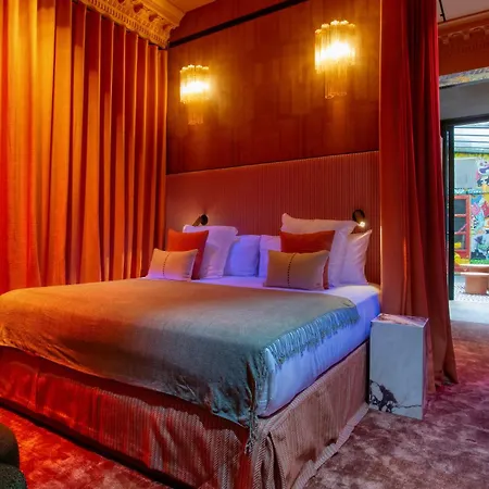 Hotel Boada Riera - The Roomsbyreini