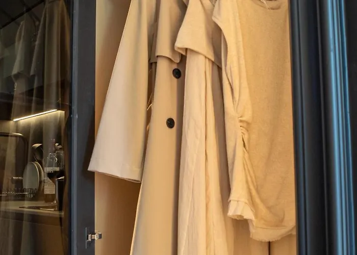 Boada Riera - The Roomsbyreini 酒店