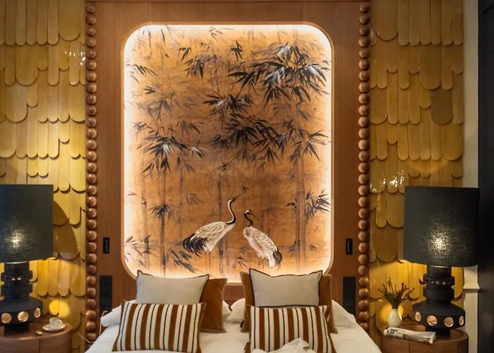 Boada Riera - The Roomsbyreini * 特拉萨