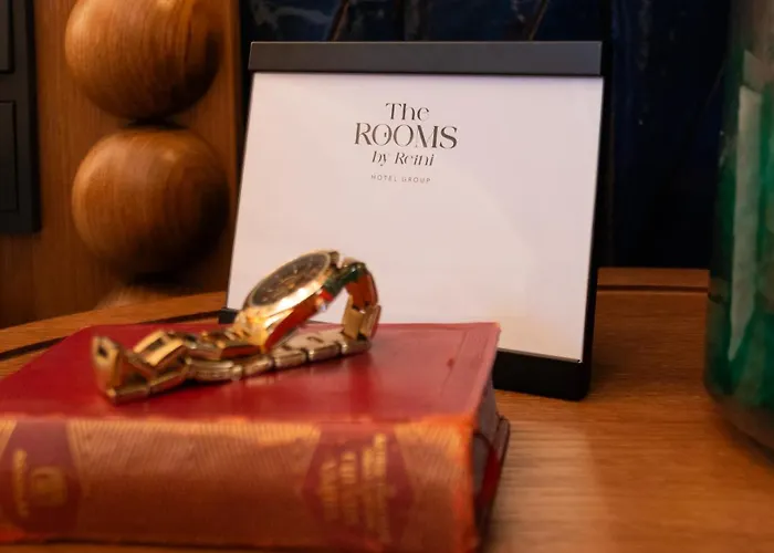 Boada Riera - The Roomsbyreini * 特拉萨