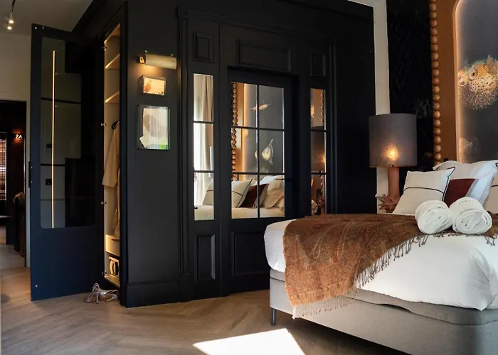 Boada Riera - The Roomsbyreini 酒店 特拉萨