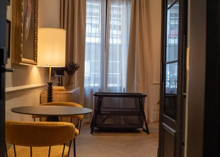 Boada Riera - The Roomsbyreini 酒店