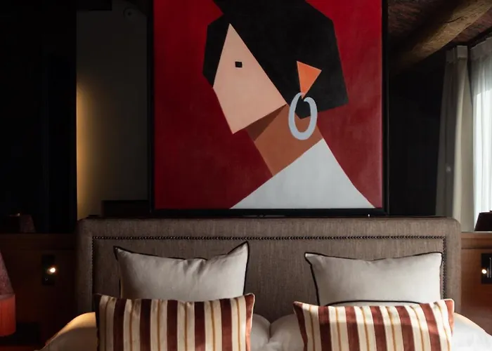 Boada Riera - The Roomsbyreini