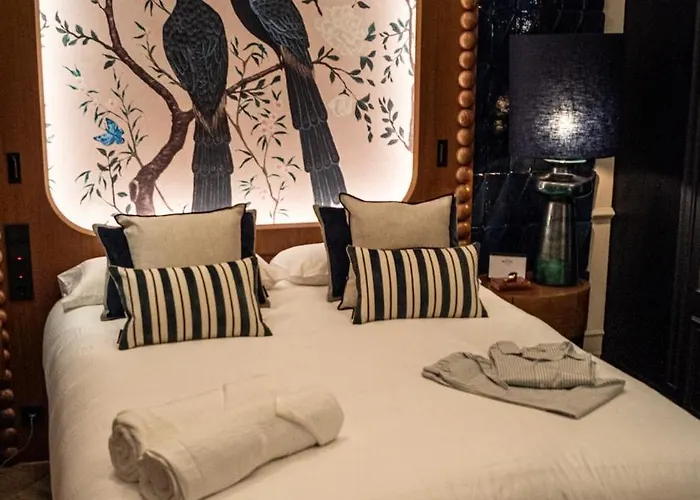 Boada Riera - The Roomsbyreini 酒店