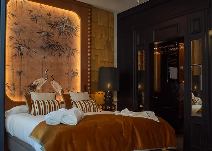 Hotell Boada Riera - The Roomsbyreini Terrassa